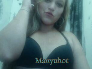 Manyuhot