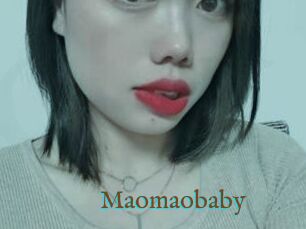 Maomaobaby