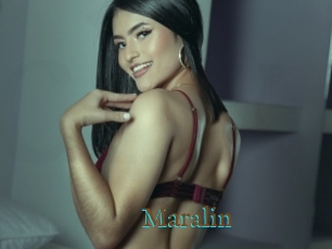 Maralin