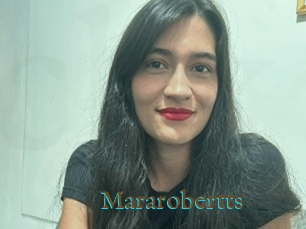 Mararobertts
