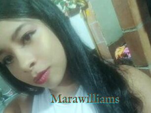 Marawilliams