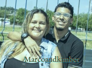 Marcoandkimber