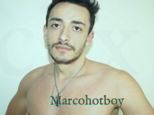 Marcohotboy