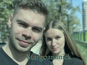 Margoandnick