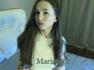 Mariaavor