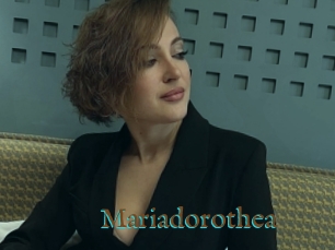 Mariadorothea