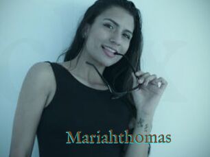 Mariahthomas