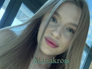 Mariakross