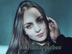 Mariamapplebee