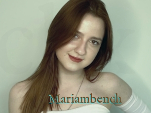 Mariambench