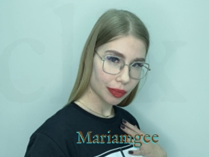 Mariamgee