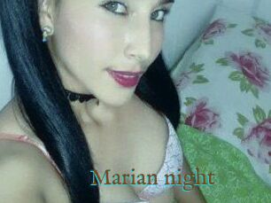 Marian_night