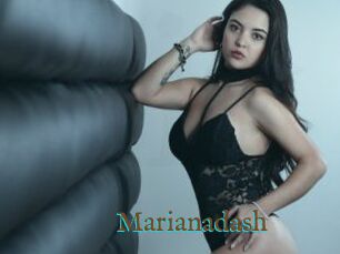 Marianadash