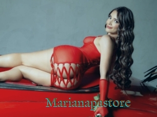 Marianapastore