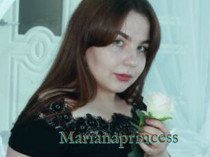 Marianaprincess