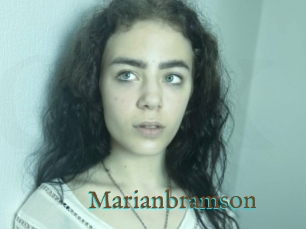 Marianbramson