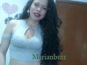 Marianbutt