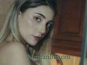 Marianbuxom