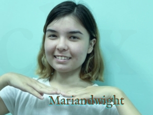 Mariandwight