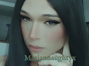 Mariannaughtyx