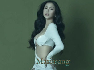 Mariasang