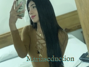 Mariaseduction