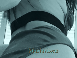 Mariavixen