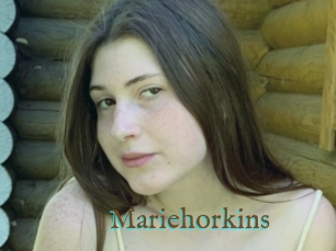 Mariehorkins