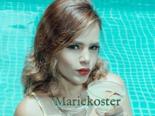 Mariekoster