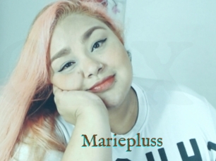 Mariepluss