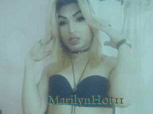 MarilynHot11