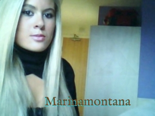 Marinamontana