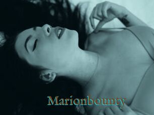 Marionbounty