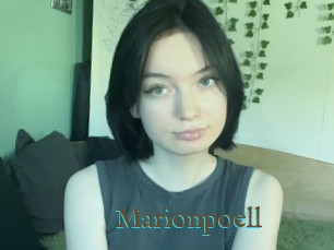 Marionpoell