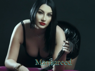 Marisareed