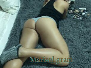 Marisol_gram