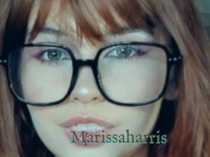 Marissaharris