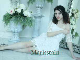 Marisstain