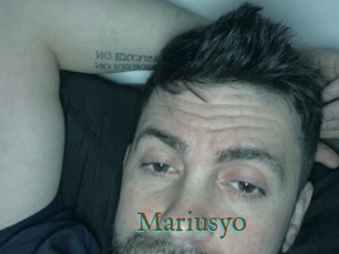 Mariusyo