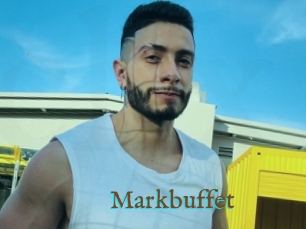 Markbuffet