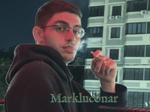 Markluconar