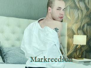 Markreedson