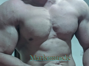 Marksmuscle