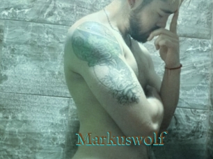 Markuswolf