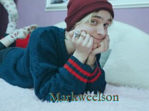 Markweelson