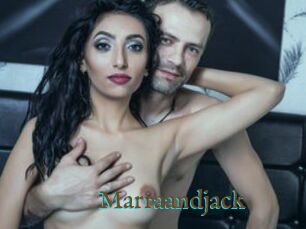 Marraandjack