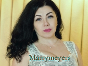 Marrymeyers