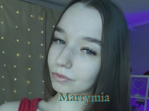 Marrymia