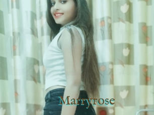 Marryrose