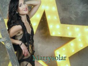 Marrysolar